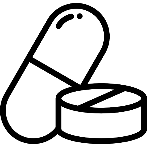 Pharmaceutical Products