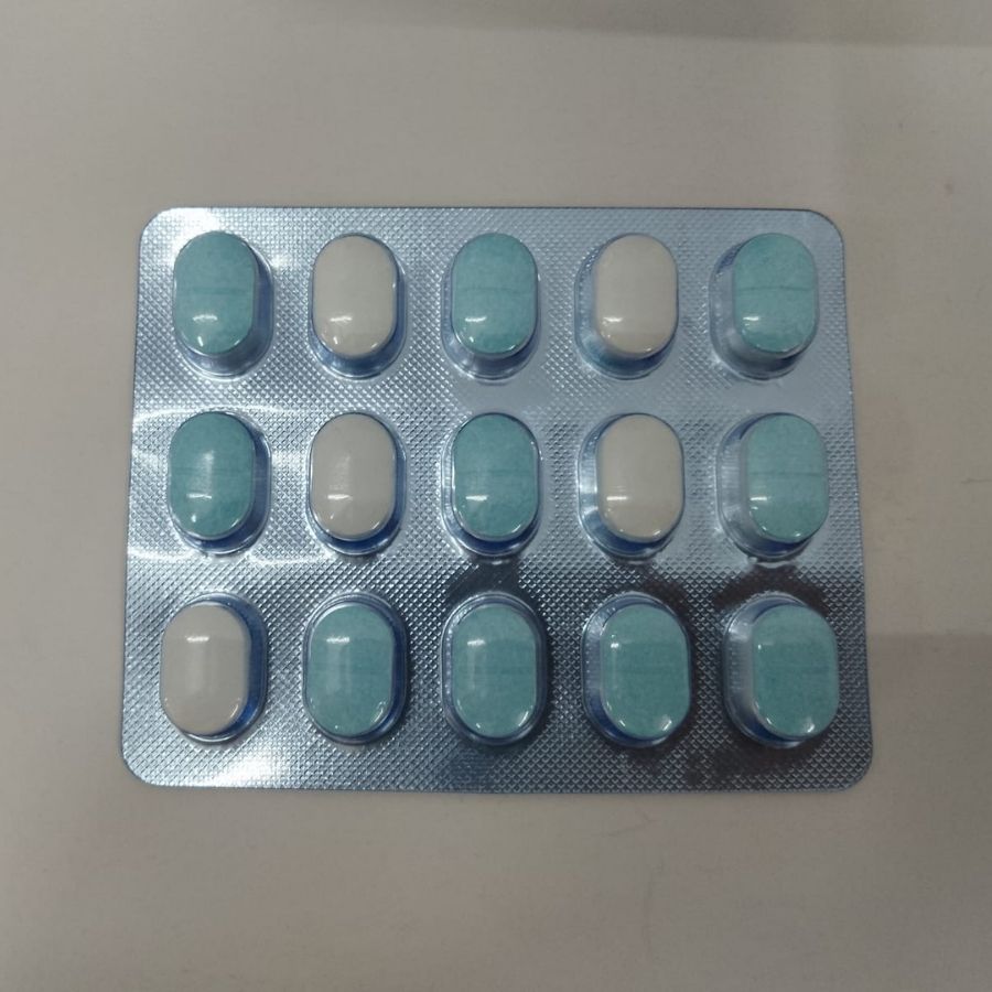 NIEPIO-PG2 Tablets