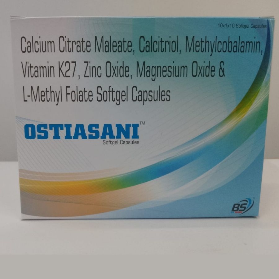 OSTIASANI™