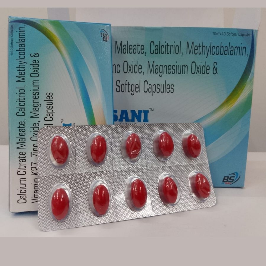 OSTIASANI™