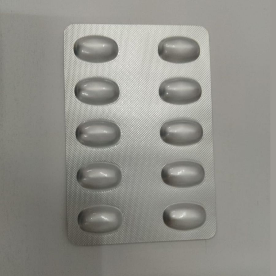 ROVASNI-F Tablets